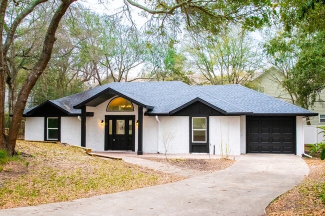 property at 2695 Ocean Dr