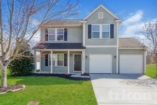 197 Altondale Dr in Statesville, NC - Building Photo