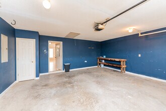 303 Mt Zion Rd in Bonaire, GA - Building Photo - Building Photo