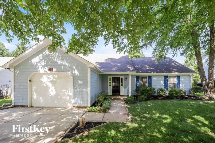4613 Eagle Rock Rd in Greensboro, NC - Building Photo