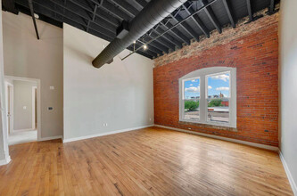 The Galewood Lofts at Hubbard Cooke in Cleveland, OH - Building Photo - Building Photo