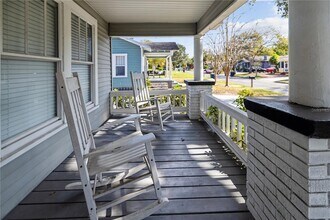 227 W Fern St in Tampa, FL - Foto de edificio - Building Photo