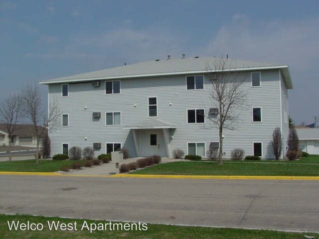 455 N Welco Dr in Montgomery, MN - Building Photo