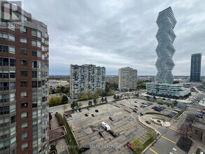 330-1330 Burnhamthorpe Rd W in Mississauga, ON - Building Photo - Building Photo