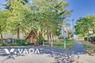 6588 Southoaks Crescent in Burnaby, BC - Building Photo - Building Photo