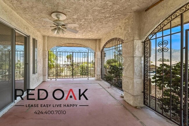 12800 Avenida Alta Loma in Desert Hot Springs, CA - Building Photo - Building Photo