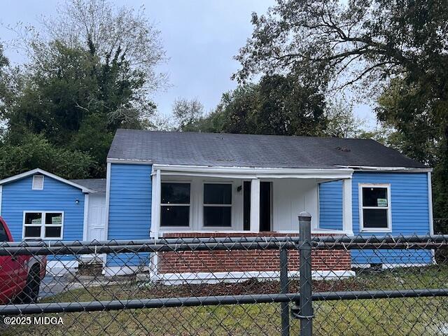 property at 3558 Morgan Dr
