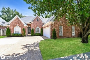 2617 Breezy Ridge Trail