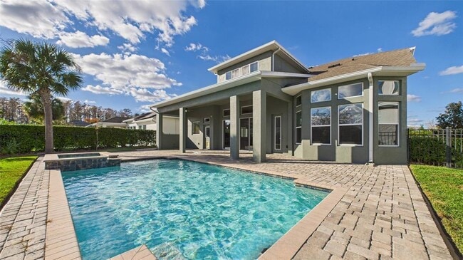 2776 Long Bow Way in Odessa, FL - Building Photo - Building Photo