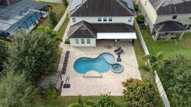 4306 Old Sycamore Loop in Winter Garden, FL - Building Photo - Building Photo