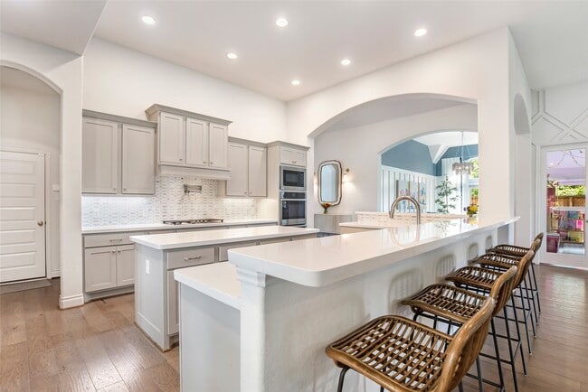 property at 12310 May Pop Path