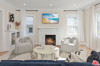 1224 N Ogden Dr in West Hollywood, CA - Building Photo - Building Photo