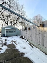 934 Nevin St in Akron, OH - Building Photo - Building Photo