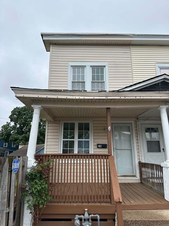 property at 16 Richardson Ave