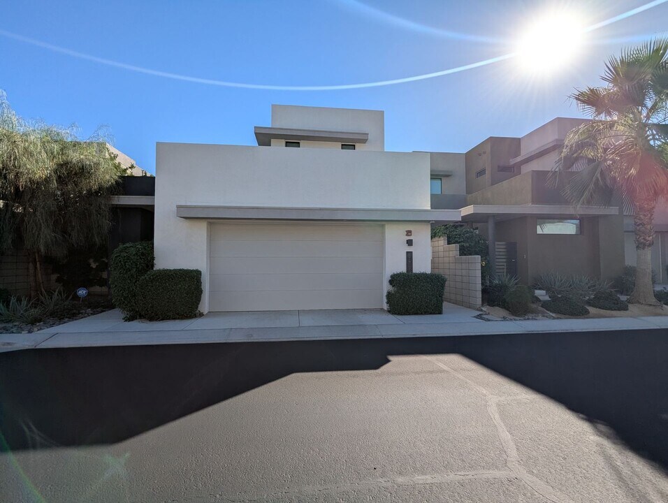 67737 Filmore Rd in Cathedral City, CA - Building Photo