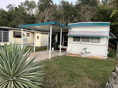 504 Alexander Rd in Leesburg, FL - Foto de edificio - Building Photo