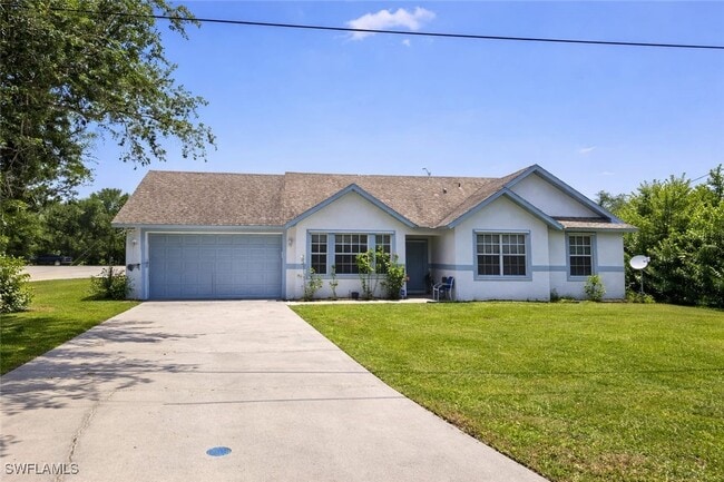 property at 701 Arundel Cir