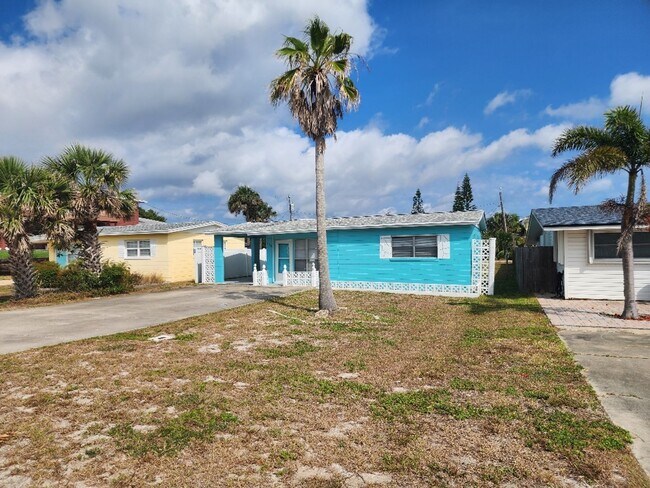 830 26th Ave E in New Smyrna Beach, FL - Building Photo - Building Photo