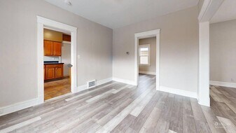 3360-3362 W 84th St in Cleveland, OH - Building Photo