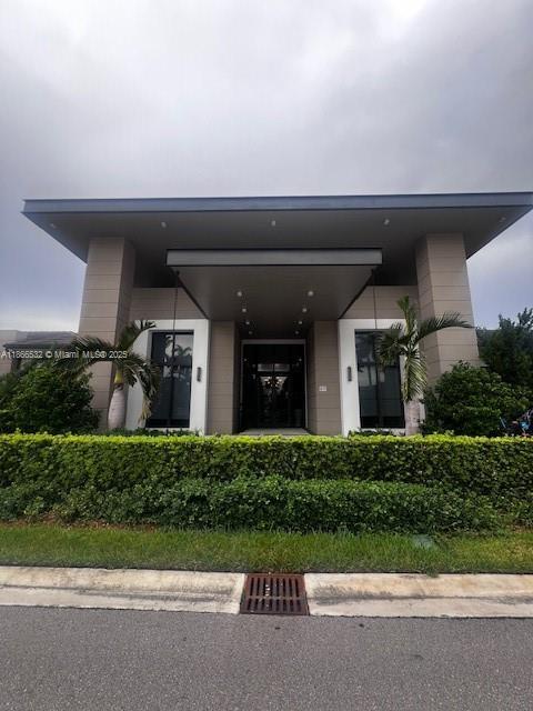 property at 4803 NW 83rd Ct