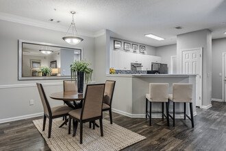 Walden Brook Apartments in Lithonia, GA - Building Photo - Interior Photo