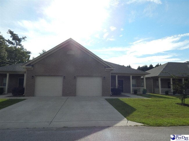 property at 408 Senate St