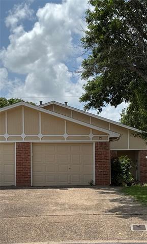 11915 Metmora Ct in Aledo, TX - Foto de edificio
