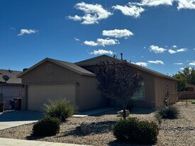 2879 La Union Ct in Las Cruces, NM - Building Photo