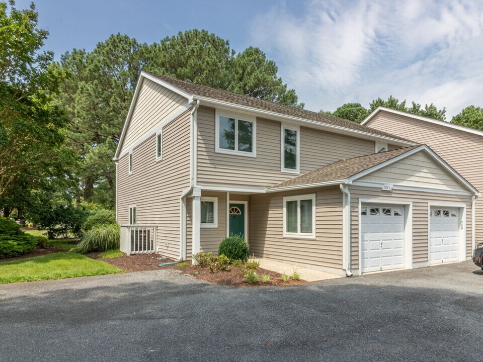 38425 Mainsail Dr in Bethany Beach, DE - Building Photo