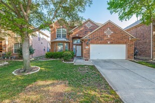 9412 Fenway Dr, Unit 21-B in McKinney, TX - Building Photo