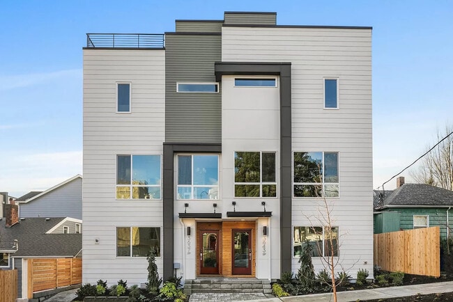 property at 3631 1st Ave NW