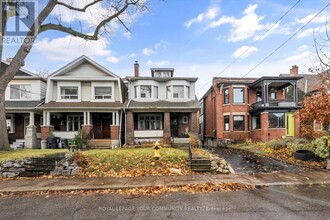 30 Dorval Rd in Toronto, ON - Building Photo - Building Photo