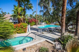 42391 Rancho Las Palmas Dr in Rancho Mirage, CA - Building Photo - Building Photo