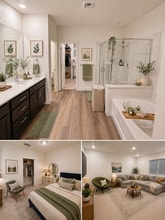 2345 Raphael Way in Lodi, CA - Foto de edificio - Building Photo