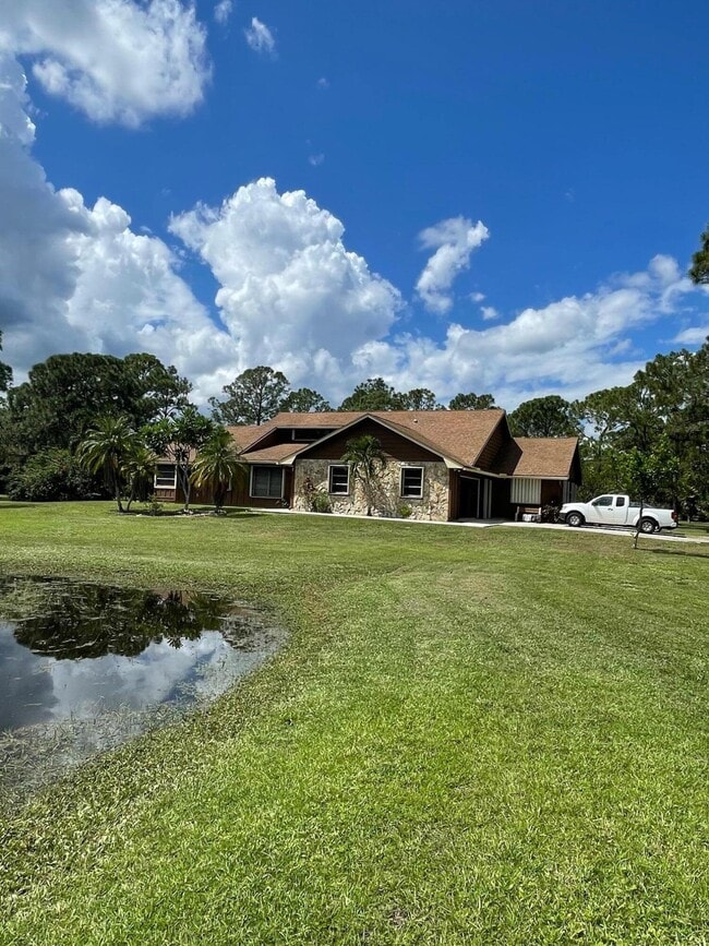 property at 14087 Coco Plum Rd
