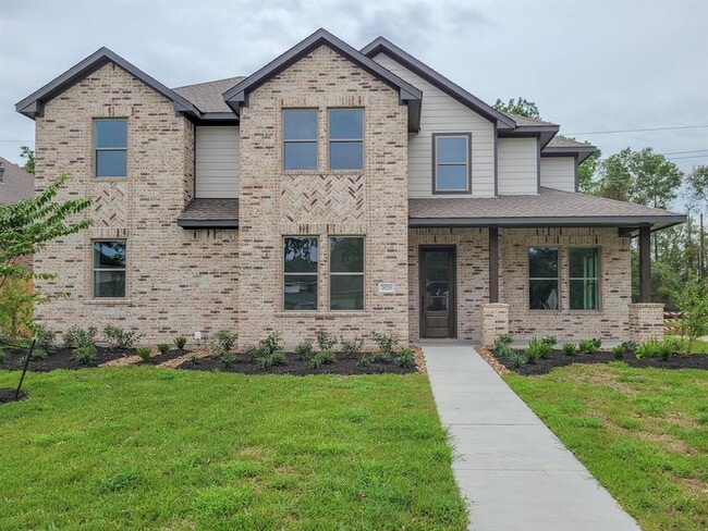 18219 Polo Meadow Dr in Humble, TX - Building Photo - Building Photo