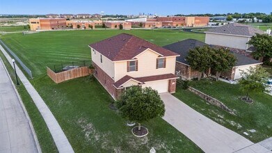 3732 Venera St in Fort Worth, TX - Building Photo - Building Photo