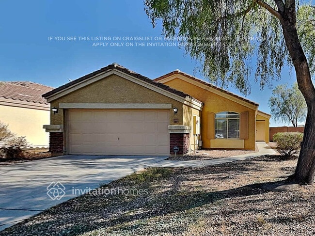 property at 23651 W Bowker St