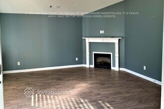 1000 Navaho Trail in Monroe, GA - Foto de edificio - Building Photo