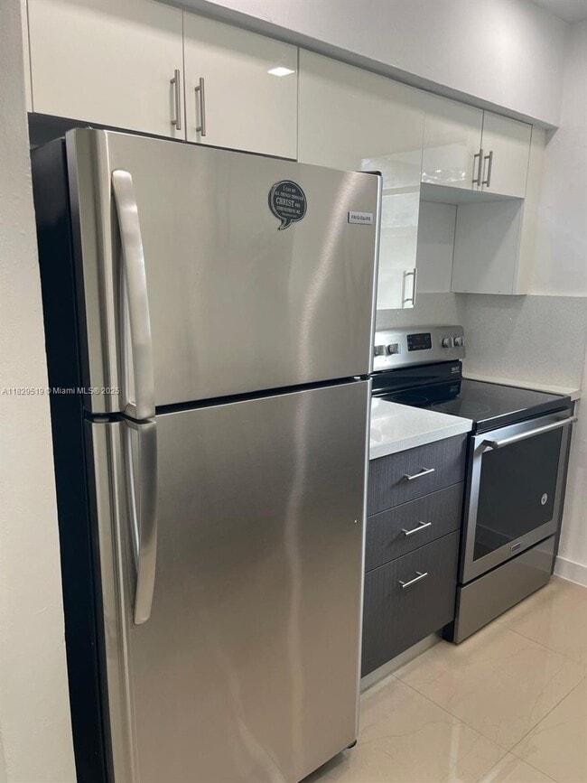 property at 8390 NW 15th Ave