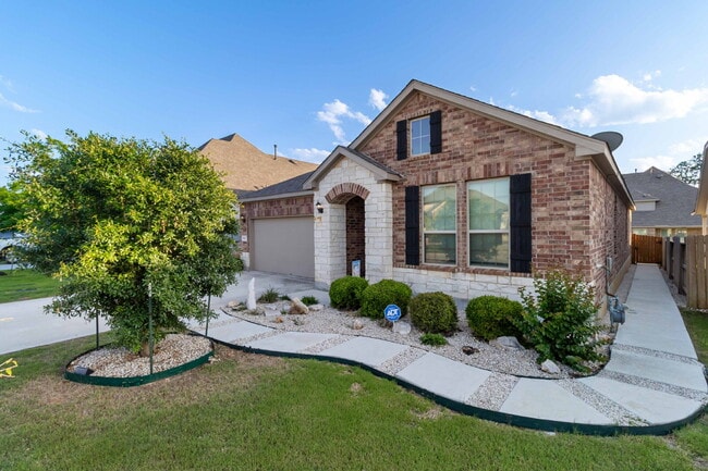 property at 1512 Anhalt Rnch