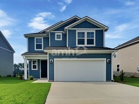 545 Plumeria Ln in Summerville, SC - Building Photo