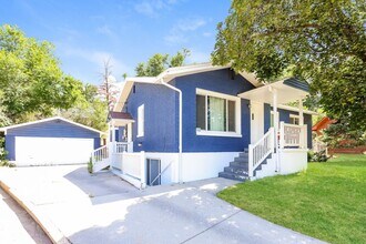 2910 Orchard Cir in Ogden, UT - Foto de edificio - Building Photo