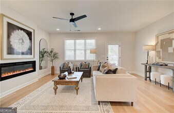 1921 Cassia Aly in Kennesaw, GA - Building Photo - Building Photo