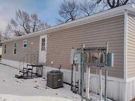 161 Rainbow Dr in Belton, MO - Building Photo