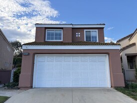 6315 Blossom Ln in Chino Hills, CA - Building Photo