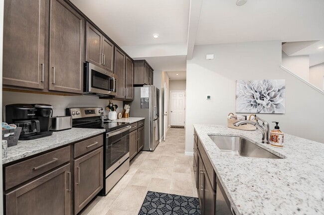 948 Southline Dr in Lebanon, OH - Building Photo - Building Photo