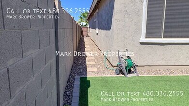10165 E Gamma Ave in Mesa, AZ - Building Photo - Building Photo
