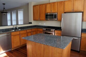 1000 N Crosby St in Chicago, IL - Building Photo - Building Photo