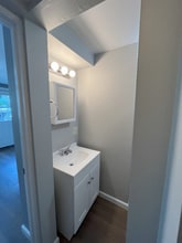 283 River St, Unit 1 in Montpelier, VT - Foto de edificio - Building Photo